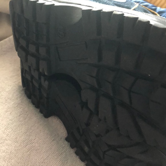 Size toddle 10 totes rain boots - Picture 3 of 6